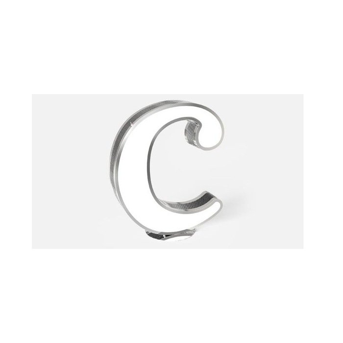 Светильник "С" Светильник "С"