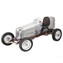 Коллекционная модель автомобиля Bantam Midget, ручной работы Коллекционная модель автомобиля Bantam Midget, ручной работы