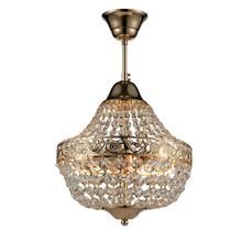 Подвесная люстра ST Luce Anticato Подвесная люстра ST Luce Anticato