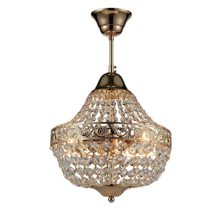 Подвесная люстра ST Luce Anticato Подвесная люстра ST Luce Anticato