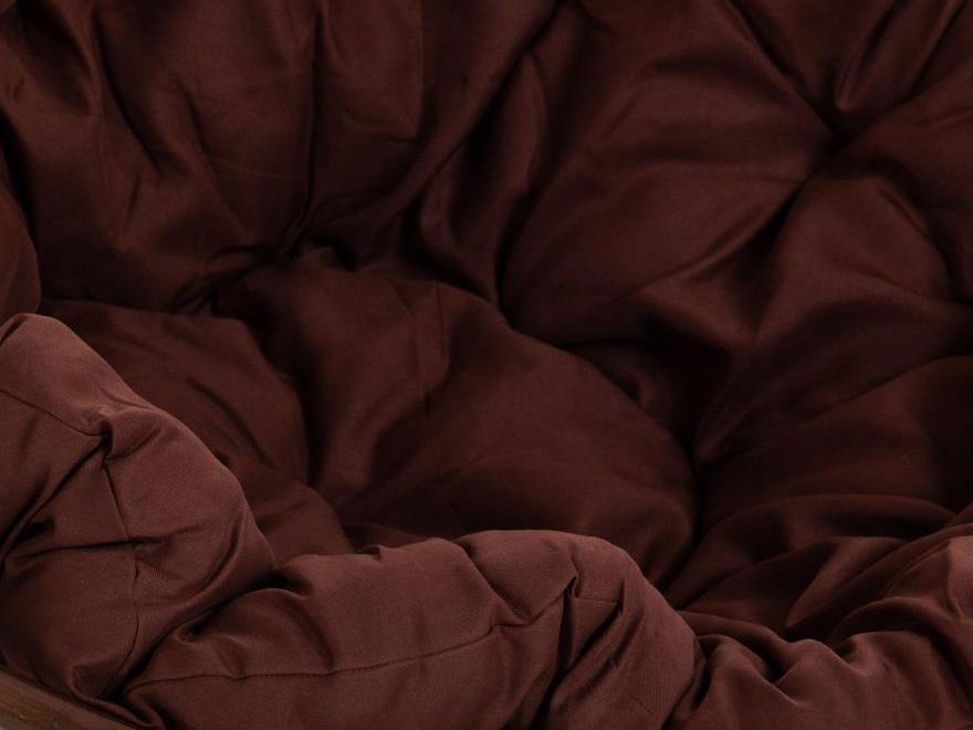 

Кресло Papasan с каркасом из ротанга