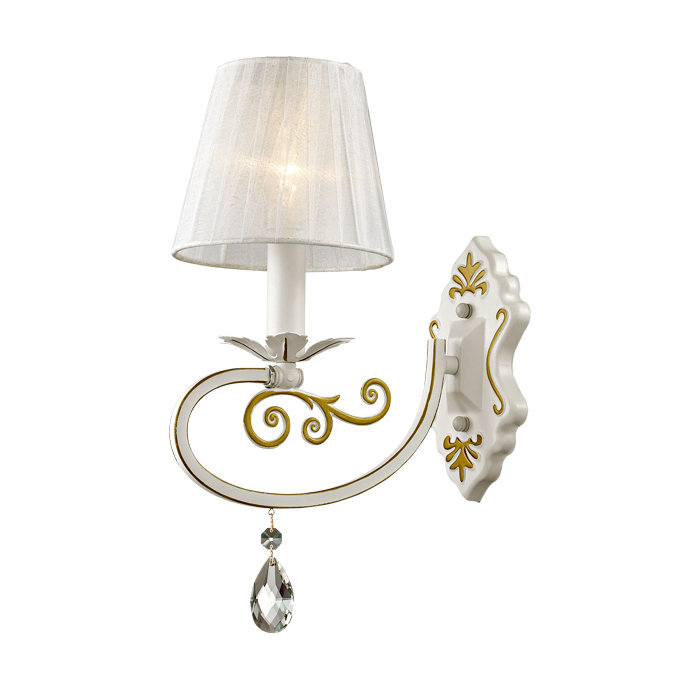 Бра "Andria" Odeon Light Бра "Andria" Odeon Light