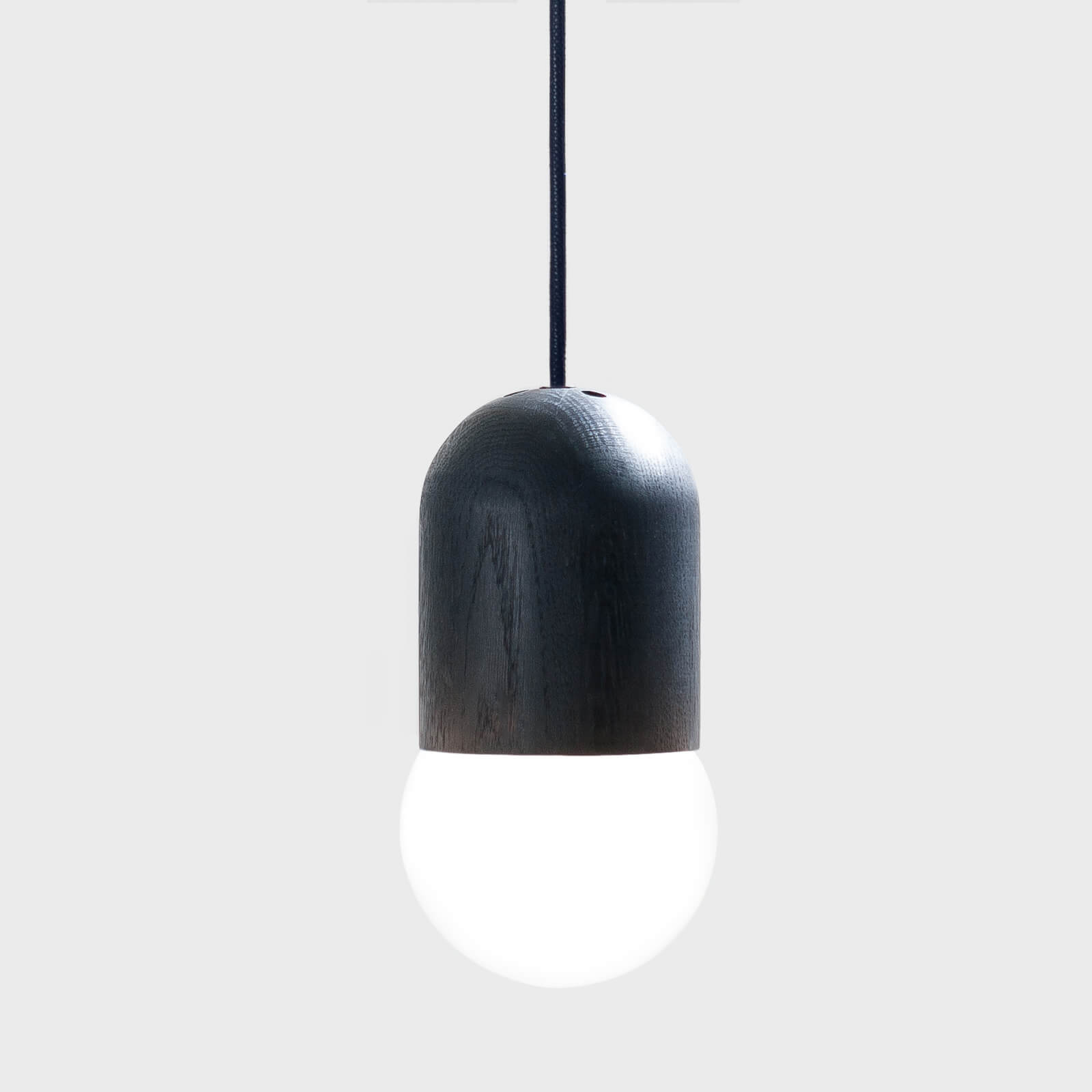 

Подвесной светильник Light Bean Black