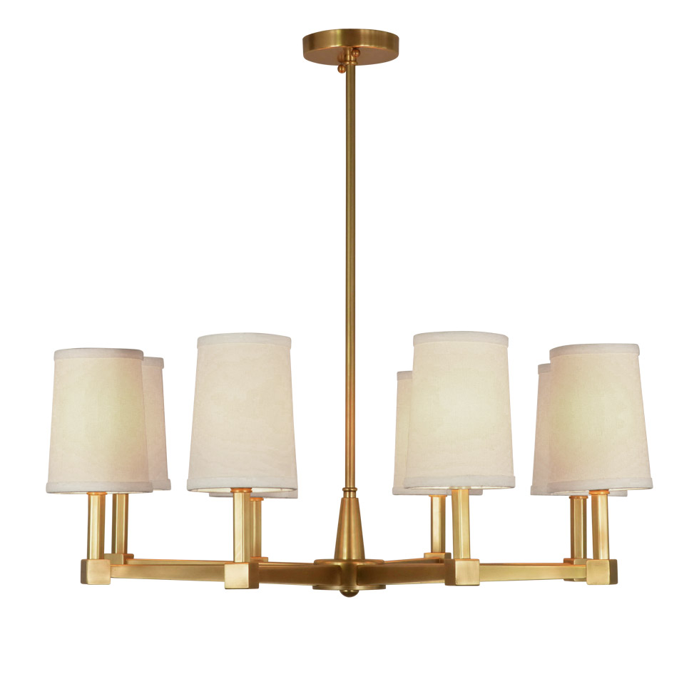 

Подвесная люстра Sorrel Chandelier