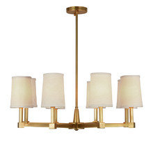 Подвесная люстра Sorrel Chandelier Подвесная люстра Sorrel Chandelier