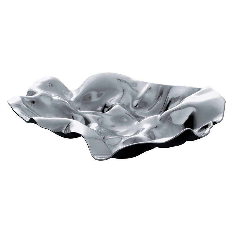 

Блюдо для улиток Alessi Amelia