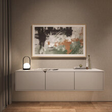 Фото из портфолио Дизайн -квартиры – фотографии дизайна интерьеров на INMYROOM
