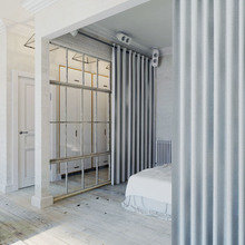 Фото из портфолио Квартира в Праге – фотографии дизайна интерьеров на INMYROOM