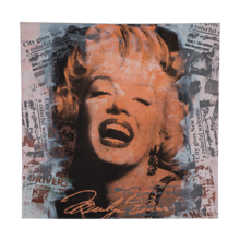 Картина Marilyn Картина Marilyn