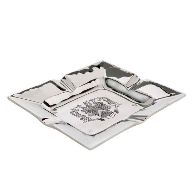 

Пепельница Ashtray Eichholtz из металла