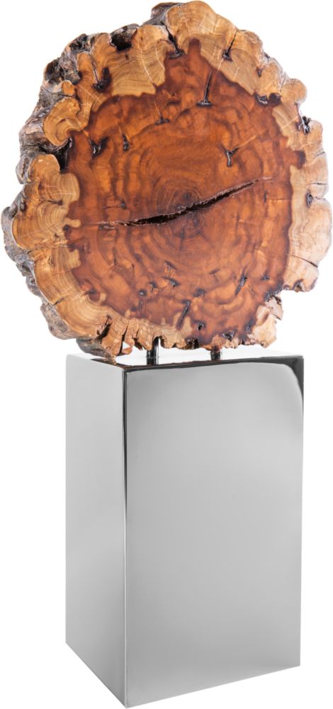 

Декор in The Woods Silver Small