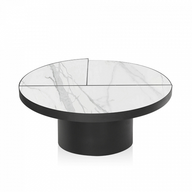 

Кофейный стол Vaso Marable разноуровневый