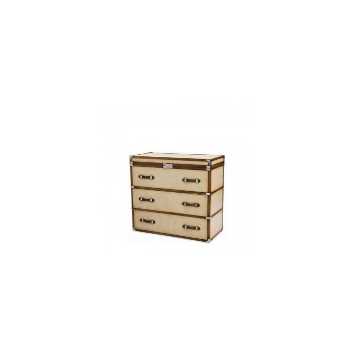 Комод VELLUM TRUNK CHEST Комод VELLUM TRUNK CHEST