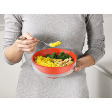 Блюдо с двойными стенками для микроволновой печи Joseph Joseph m-cuisine Блюдо с двойными стенками для микроволновой печи Joseph Joseph m-cuisine