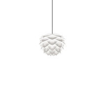 Плафон Silvia Mini white белого цвета Плафон Silvia Mini white белого цвета