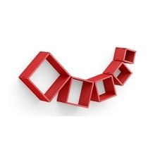 Полки-трансформеры Flex Shelf Полки-трансформеры Flex Shelf