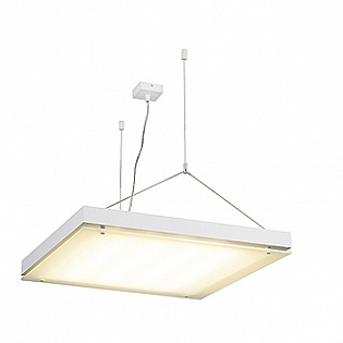 

Светильник подвесной Slv Grill Uni
