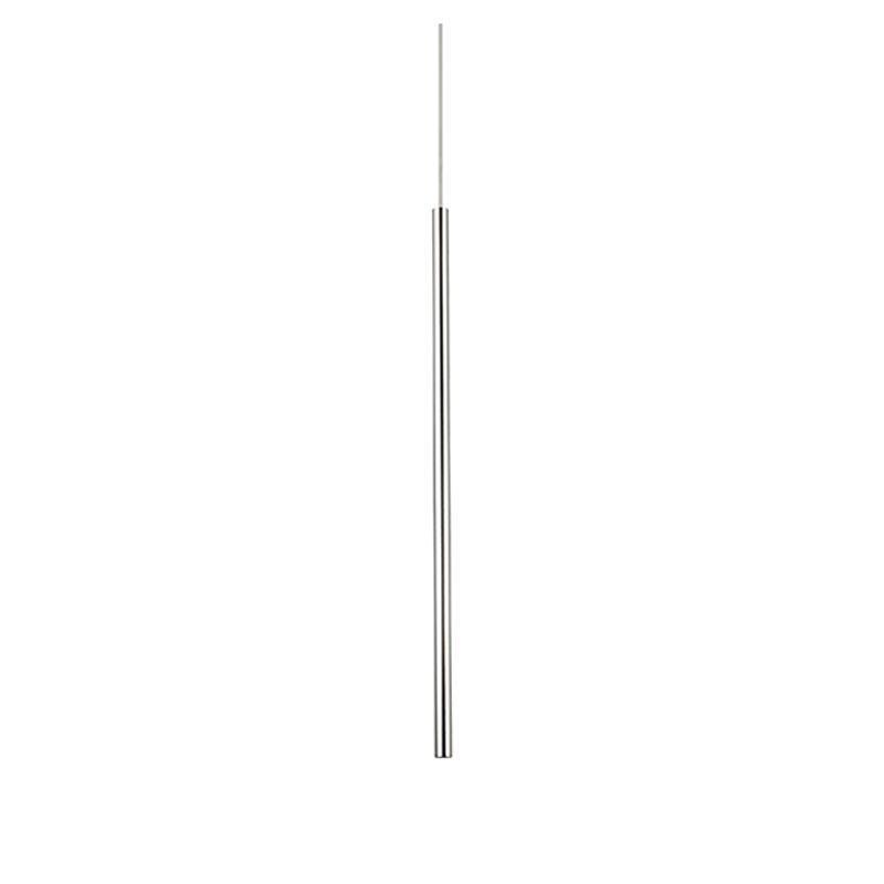 

Подвесной светодиодный светильник Ultrathin Big Cromo