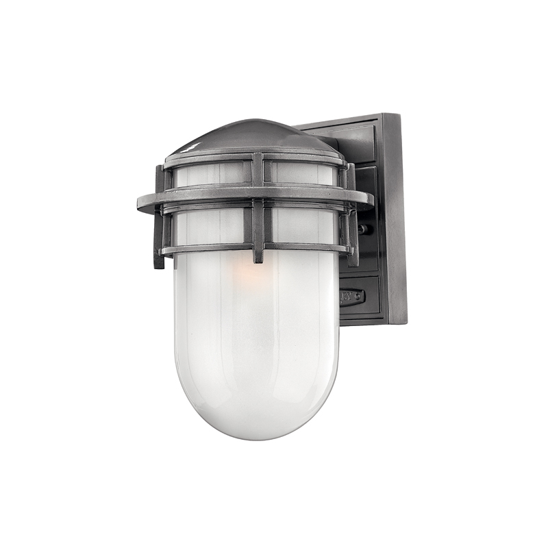 

Настенный фонарь Hinkely Lighting