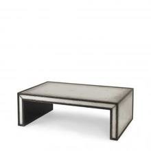Журнальный стол BLEECKER STREET COCKTAIL TABLE Журнальный стол BLEECKER STREET COCKTAIL TABLE