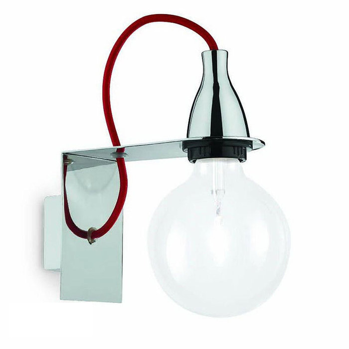 Бра Ideal Lux "Minima" Бра Ideal Lux "Minima"