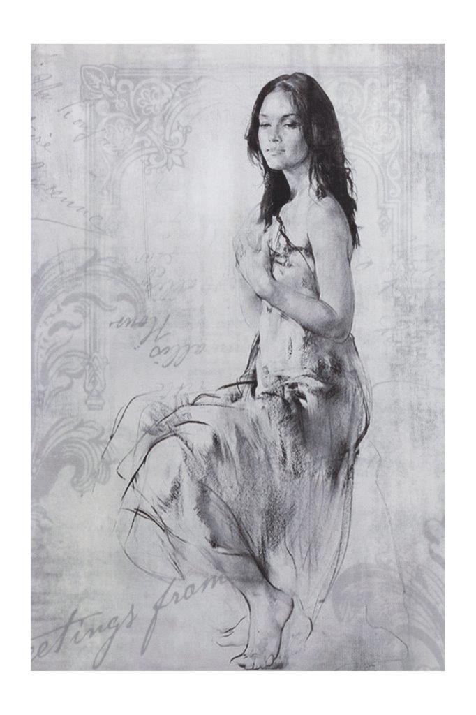 

Декоративная настенная панель Giorno