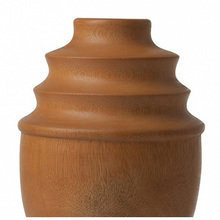 Ваза Dom Deco Mango wood Ваза Dom Deco Mango wood