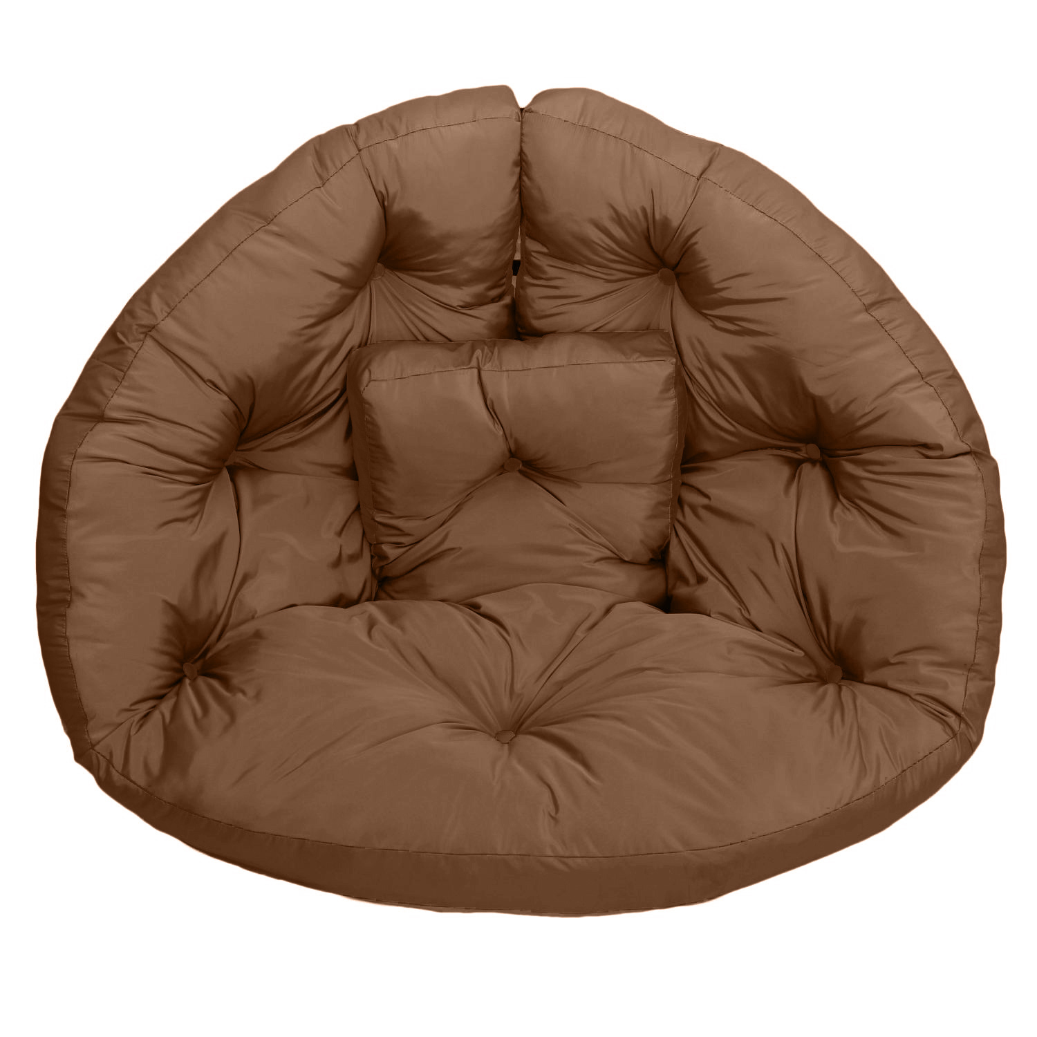 

Кресло-футон Brown