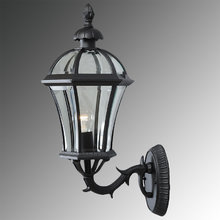 Уличный настенный светильник MW-Light Сандра Уличный настенный светильник MW-Light Сандра