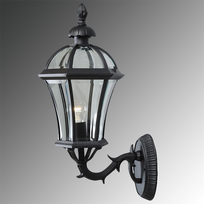 Уличный настенный светильник MW-Light Сандра Уличный настенный светильник MW-Light Сандра