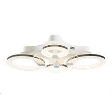 Светодиодный светильник IDLamp "Jenevra" Светодиодный светильник IDLamp "Jenevra"