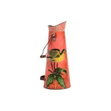 Декоративный кувшин Catesby's Natural History Pink Декоративный кувшин Catesby's Natural History Pink