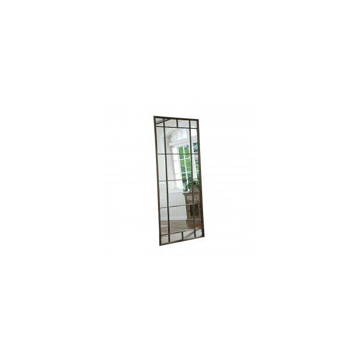 Зеркало metal framed mirror rust Зеркало metal framed mirror rust