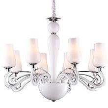 Подвесная люстра Arte Lamp Biancaneve в стиле прованс Подвесная люстра Arte Lamp Biancaneve в стиле прованс