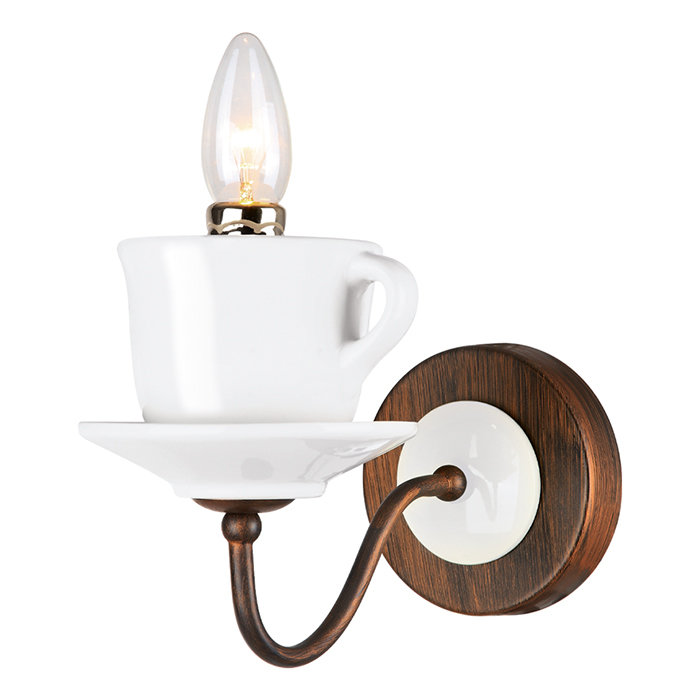 Бра "Servizio " Arte Lamp Бра "Servizio " Arte Lamp