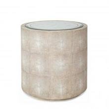 Столик TAYLOR DRUM TABLE Столик TAYLOR DRUM TABLE