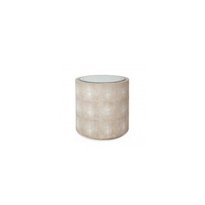 Столик TAYLOR DRUM TABLE Столик TAYLOR DRUM TABLE