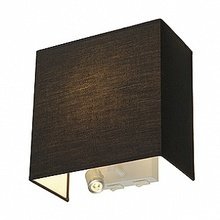 НАСТЕННЫЙ СВЕТИЛЬНИК SLV ACCANTO LEDSPOT НАСТЕННЫЙ СВЕТИЛЬНИК SLV ACCANTO LEDSPOT