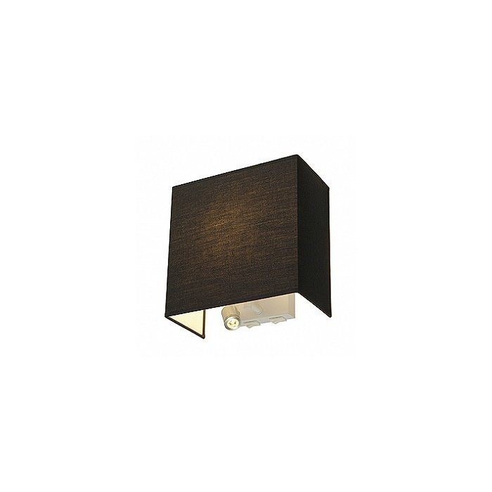 НАСТЕННЫЙ СВЕТИЛЬНИК SLV ACCANTO LEDSPOT НАСТЕННЫЙ СВЕТИЛЬНИК SLV ACCANTO LEDSPOT
