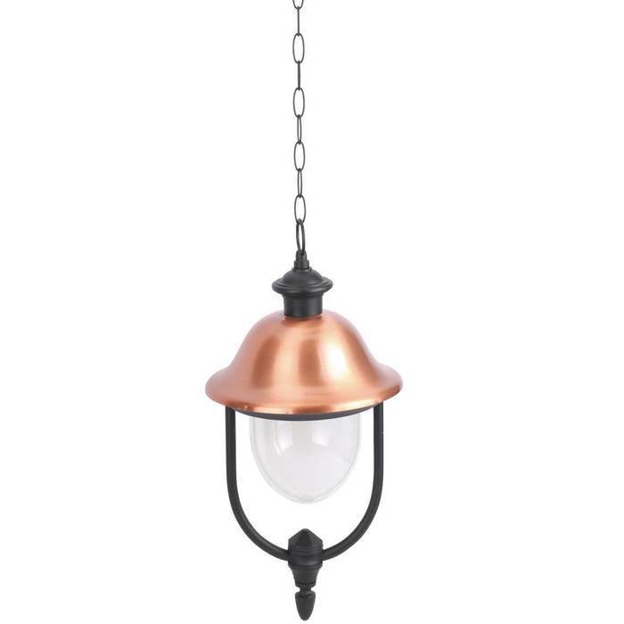 Уличный подвесной светильник Arte Lamp Barcelona Уличный подвесной светильник Arte Lamp Barcelona