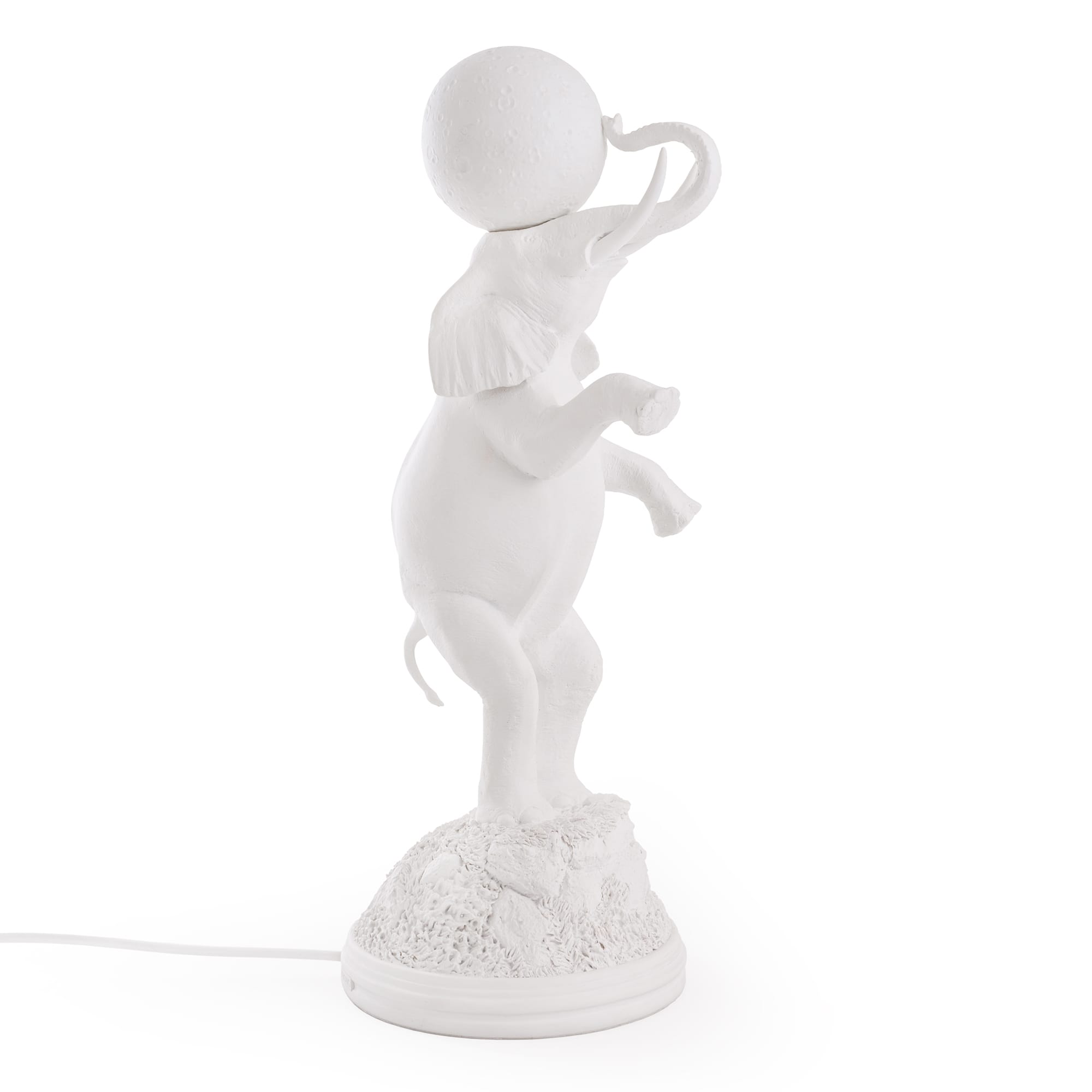 

Настольная лампа Seletti Elephant