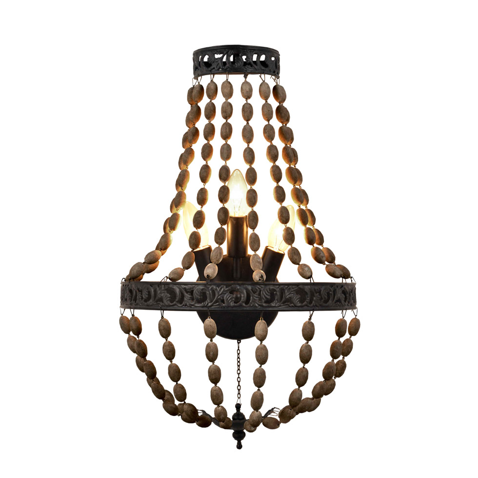 

Бра "Acorns Sconce"