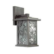 Уличный настенный светильник Odeon Light Papion Уличный настенный светильник Odeon Light Papion