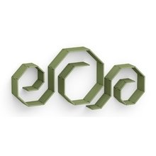 Полки-трансформеры Flex Shelf 120 Полки-трансформеры Flex Shelf 120