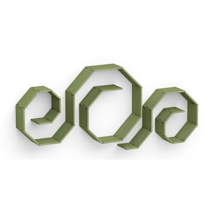 Полки-трансформеры Flex Shelf 120 Полки-трансформеры Flex Shelf 120
