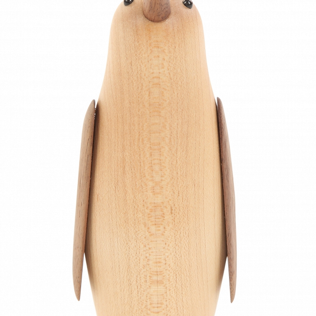 

Статуэтка Penguin