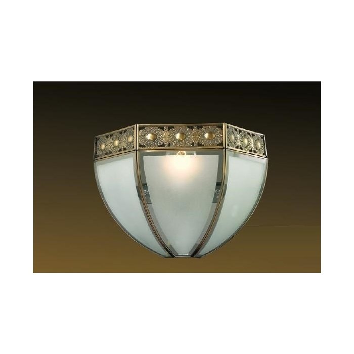 Настенный светильник "Valso" Odeon Light Настенный светильник "Valso" Odeon Light