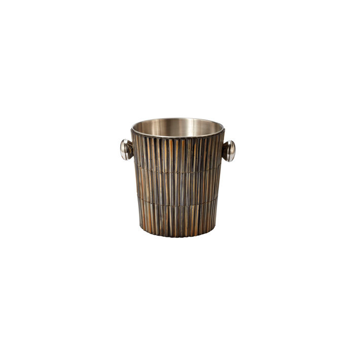 Чаша для льда HORN DOWEL Чаша для льда HORN DOWEL