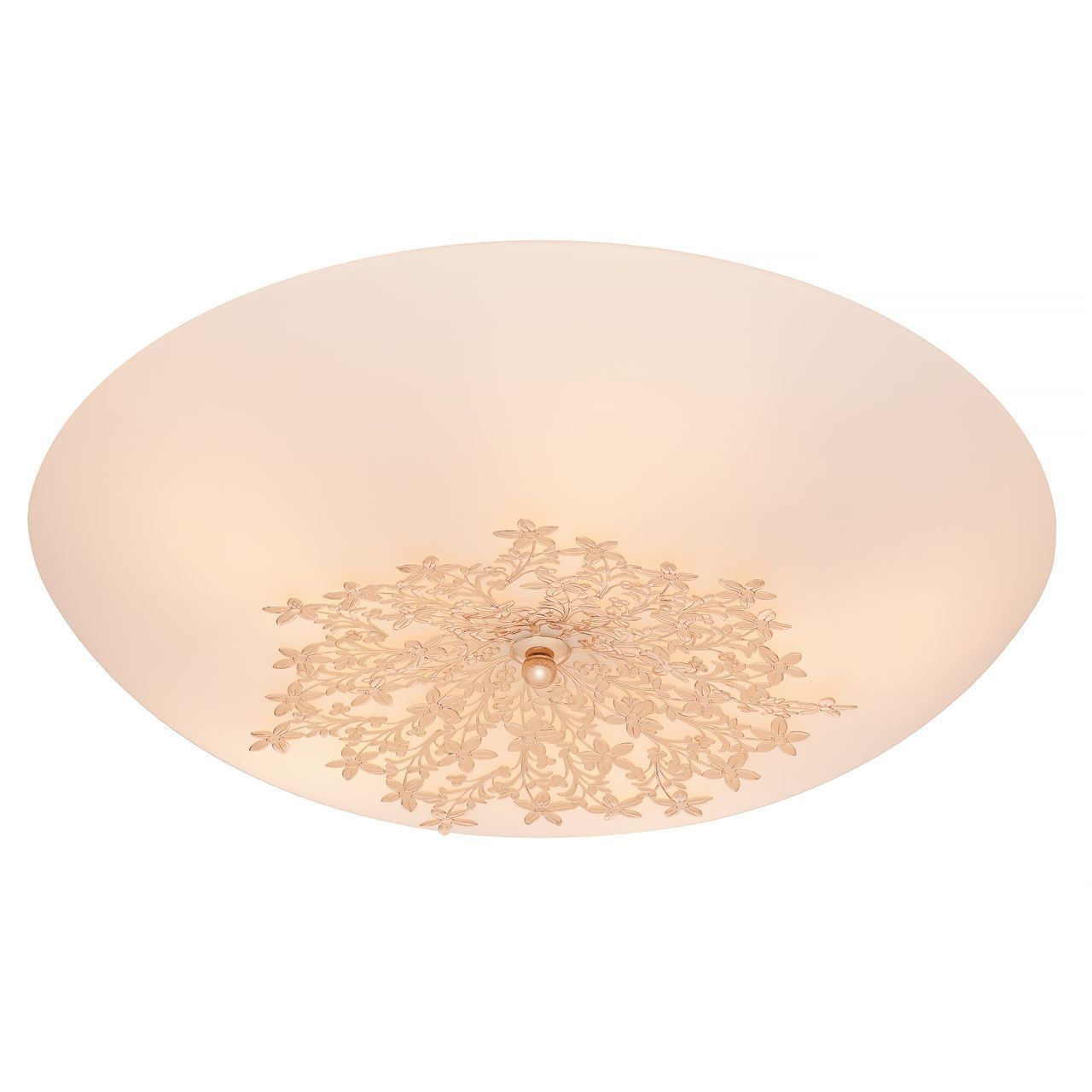 

Потолочный светильник "Verbena" Silver Light