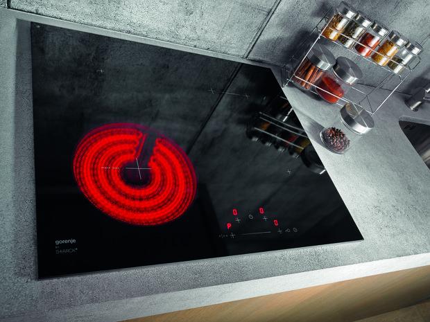 Фотография: в стиле , Кухня и столовая, Gorenje, Советы – фото на InMyRoom.ru